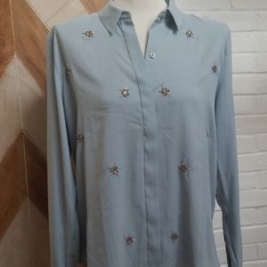 Ann Taylor top